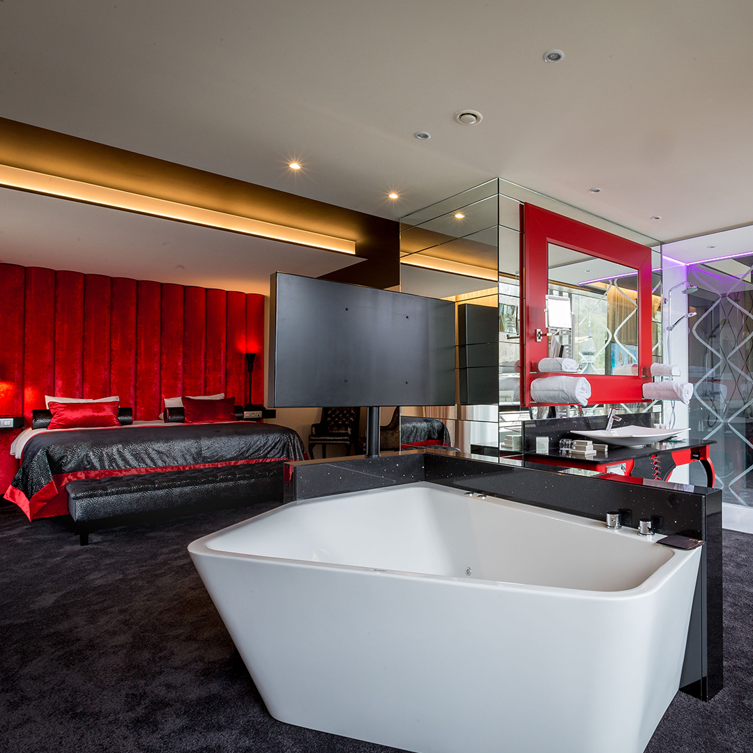 Suite de Liège Nouvel An