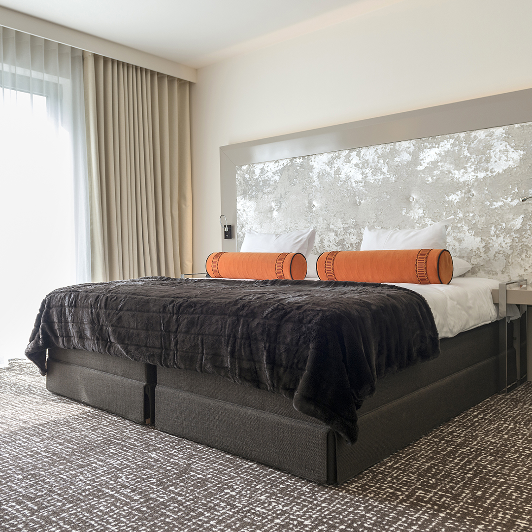 Chambre Confort pour le Séjour Saint-Valentin