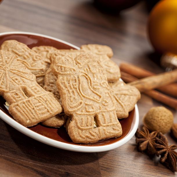 Plaisir Gourmand - Kamer Confort