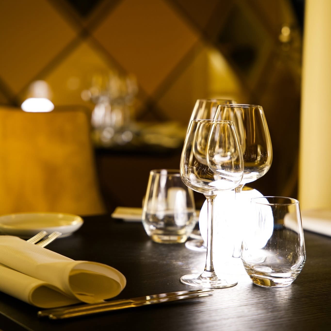 Séjour Nouvel An Une nuitée - Confort Terrasse double