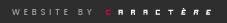 Caractere-Advertising