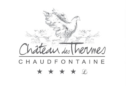 Château des thermes