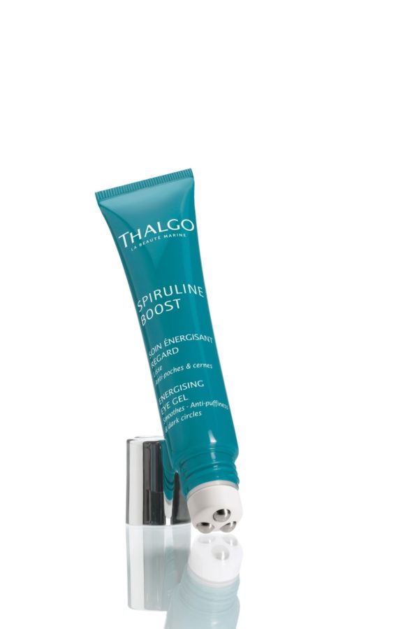 Soin energisant regard 15ml