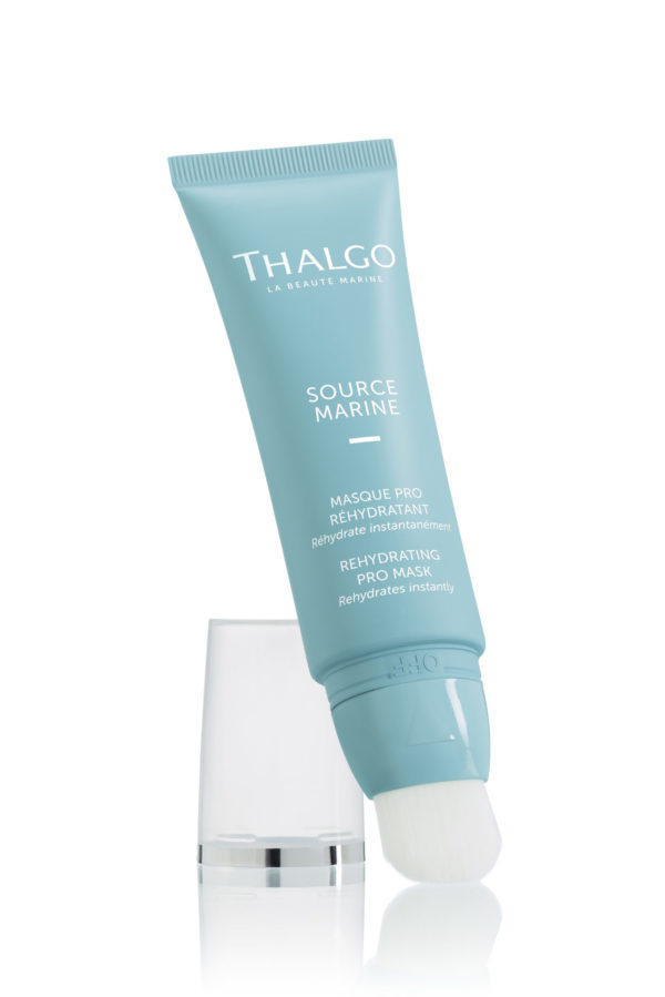 MASQUE PRO REHYDRATANT