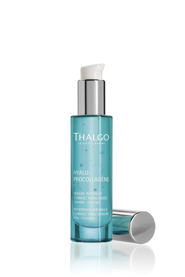 Hyalu-pro-collagen serum (30 ml)