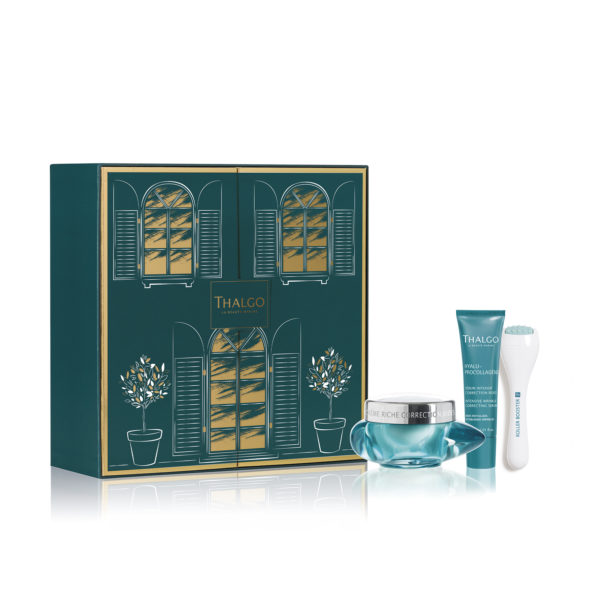 Thalgo hyalu-pro-collagen box