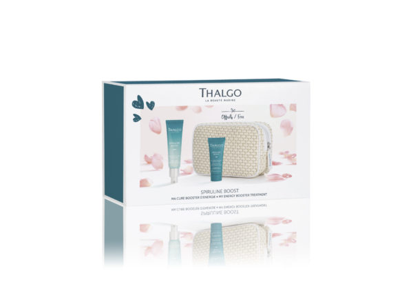 MA CURE BOOSTER D'ENERGIE THALGO