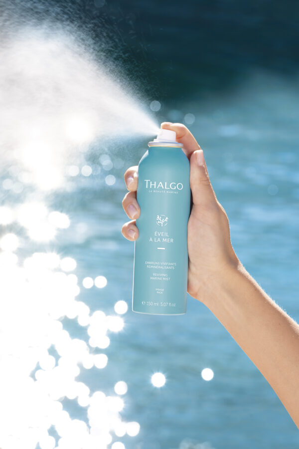 spray embrun marin revitalisant
