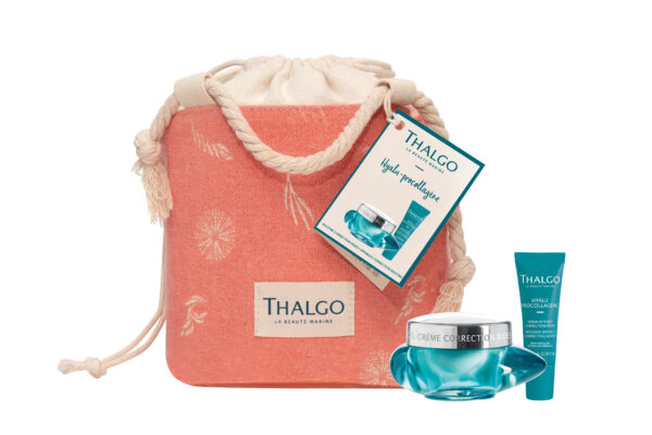 POCHON TROUSSE HYALU PRO COLLAGENE